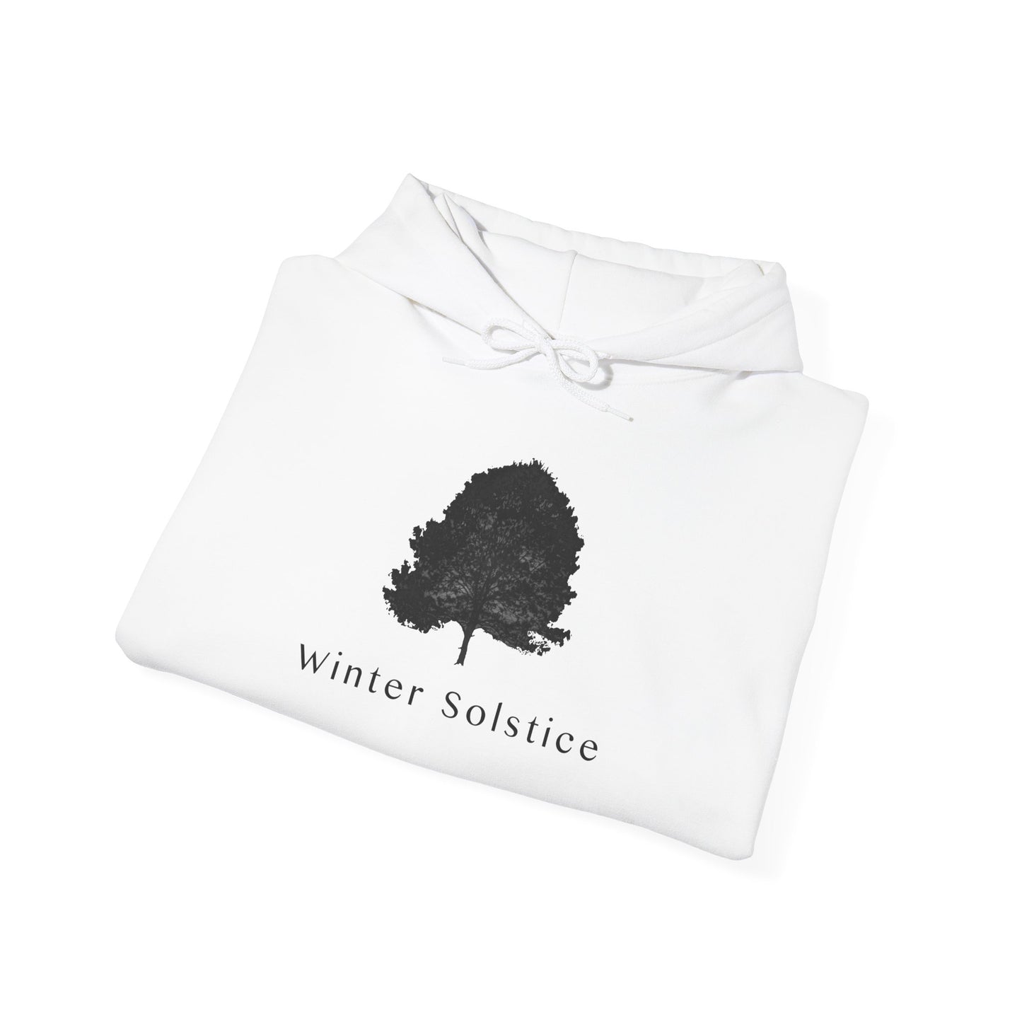 Official "Winter Solstice" Hoodie