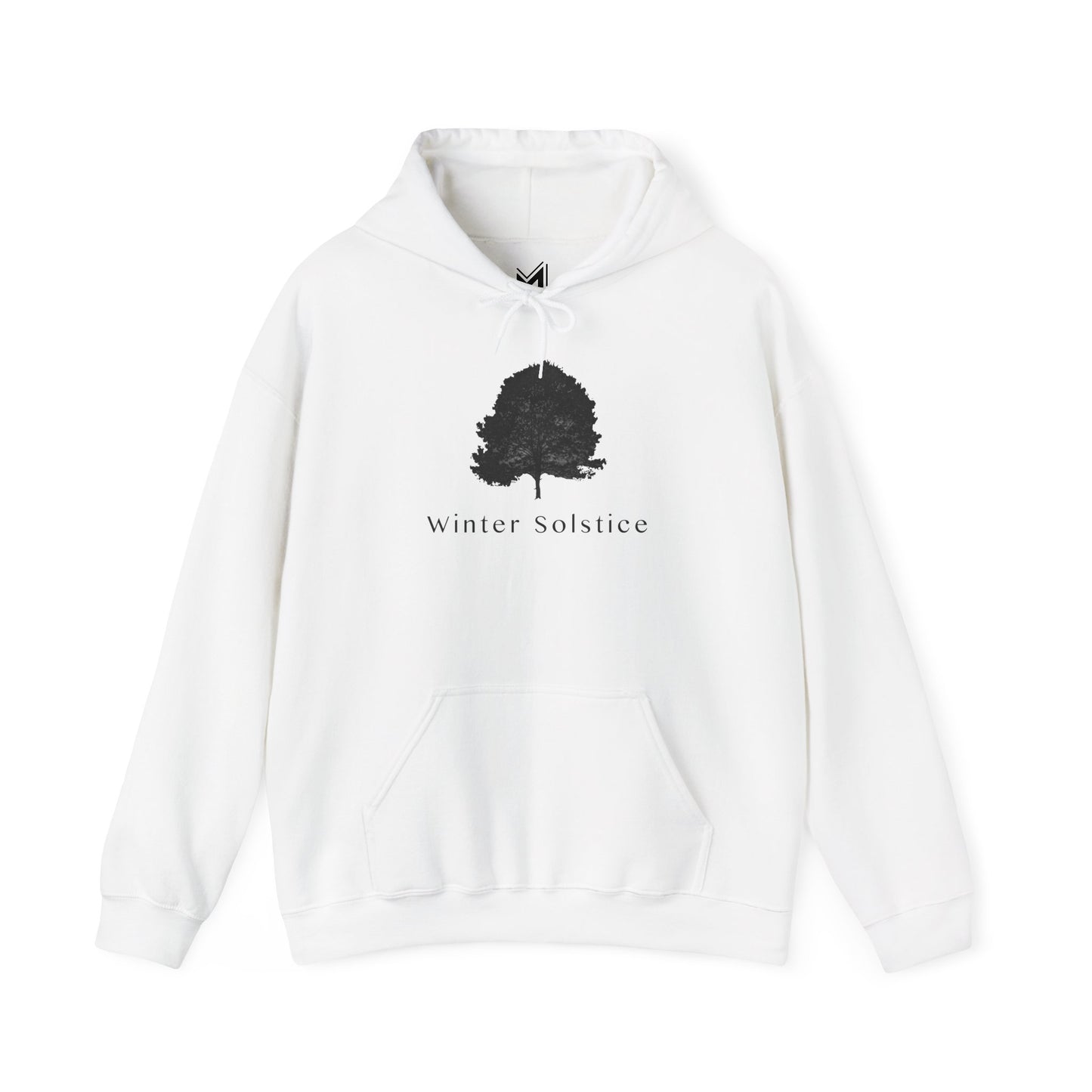 Official "Winter Solstice" Hoodie