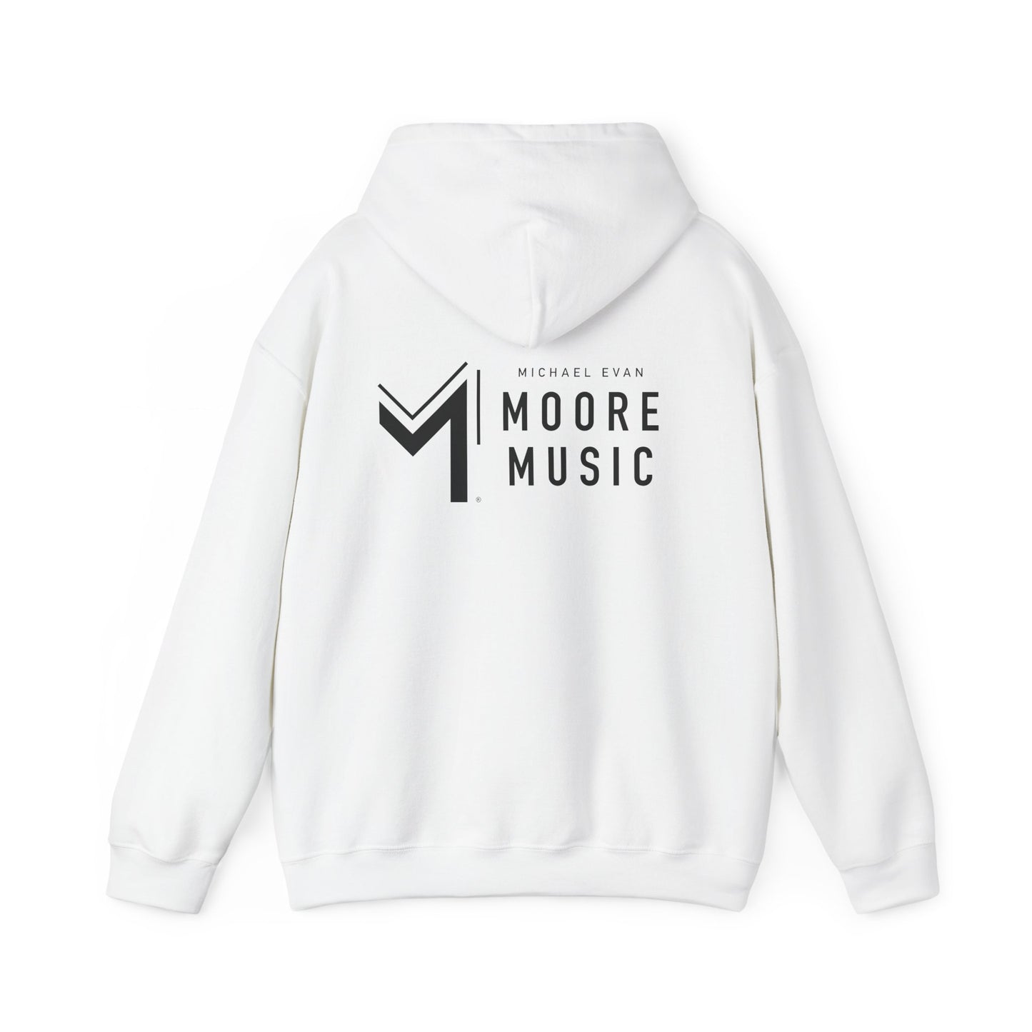 Official "Winter Solstice" Hoodie