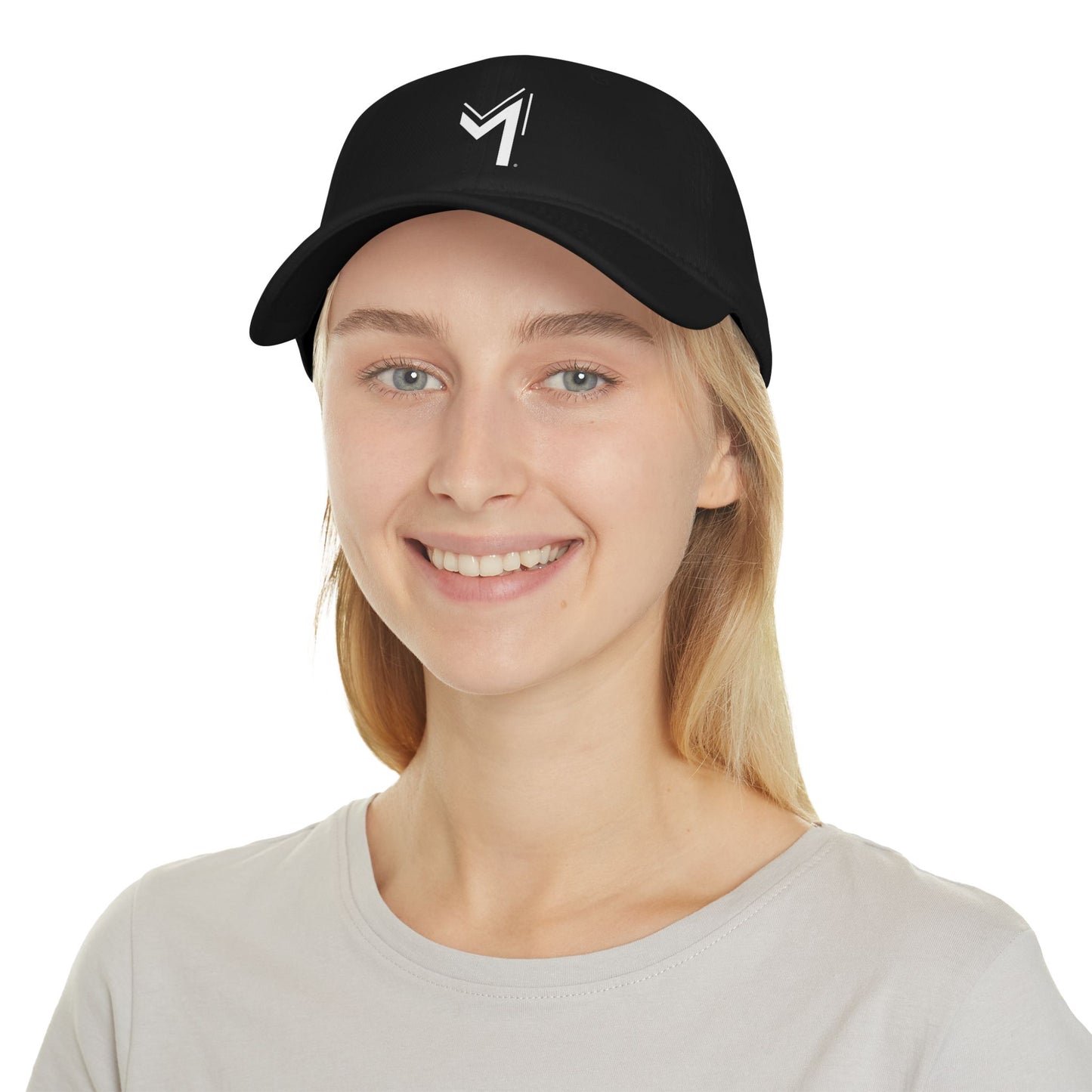 M Baseball Cap