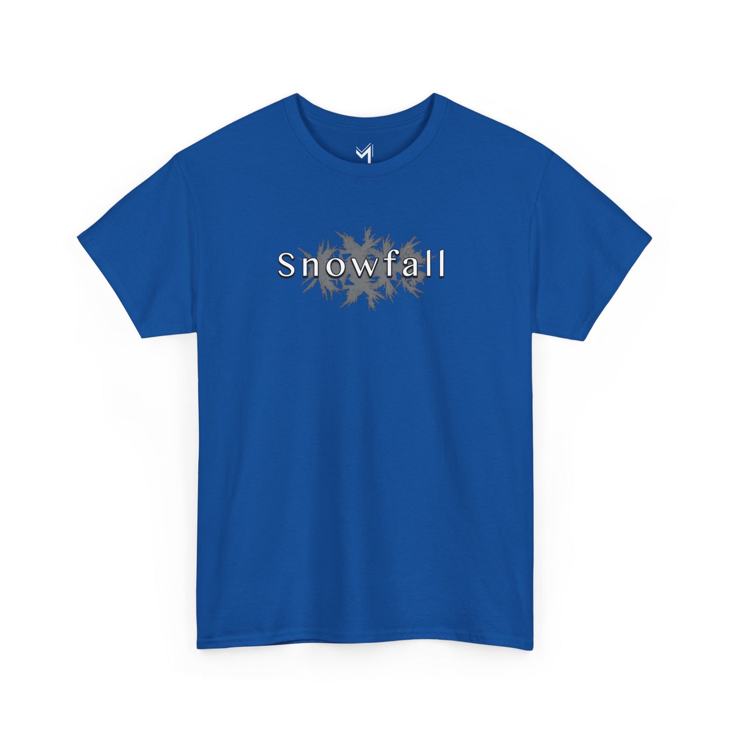 Official "Snowfall" Unisex Tee (Cotton)