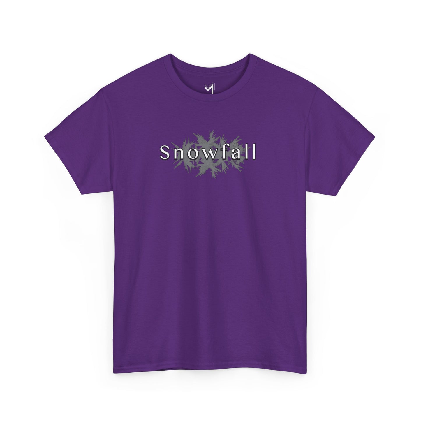 Official "Snowfall" Unisex Tee (Cotton)