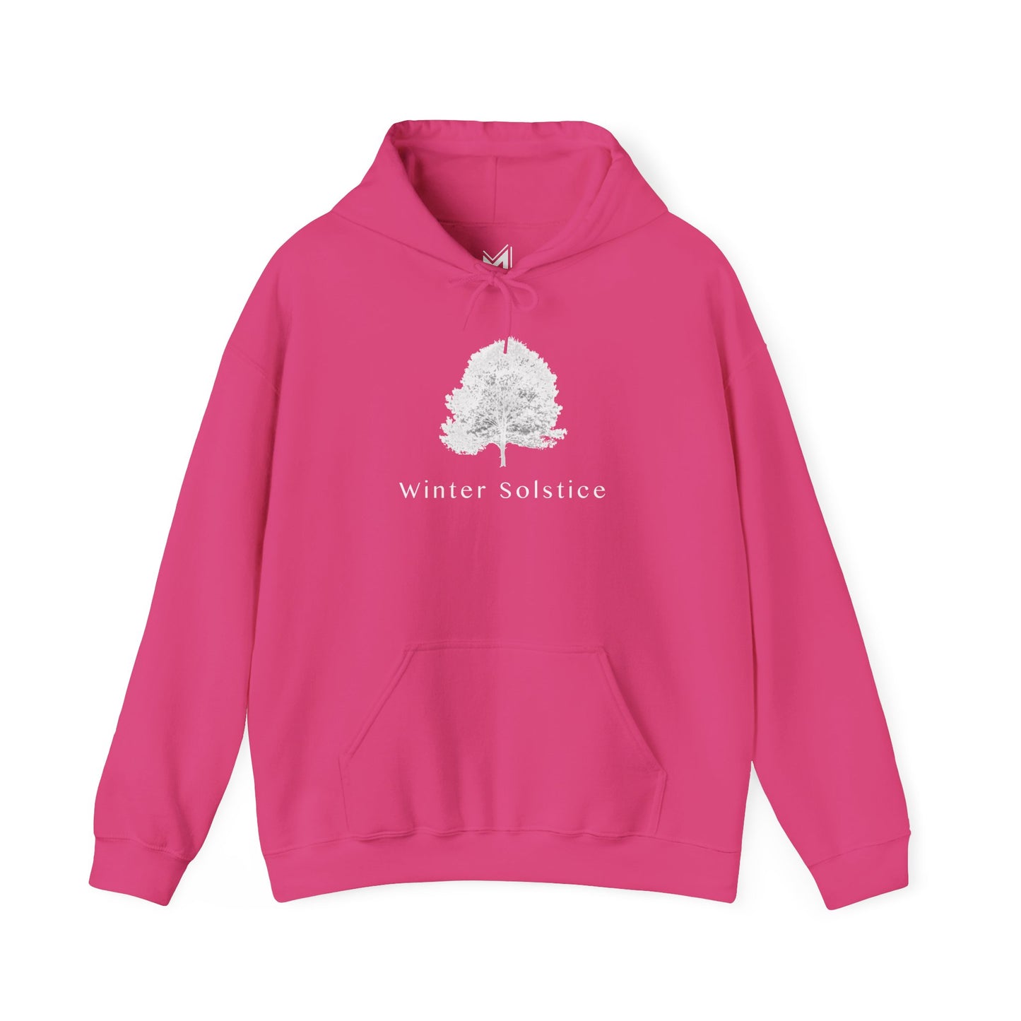 Official "Winter Solstice" Hoodie