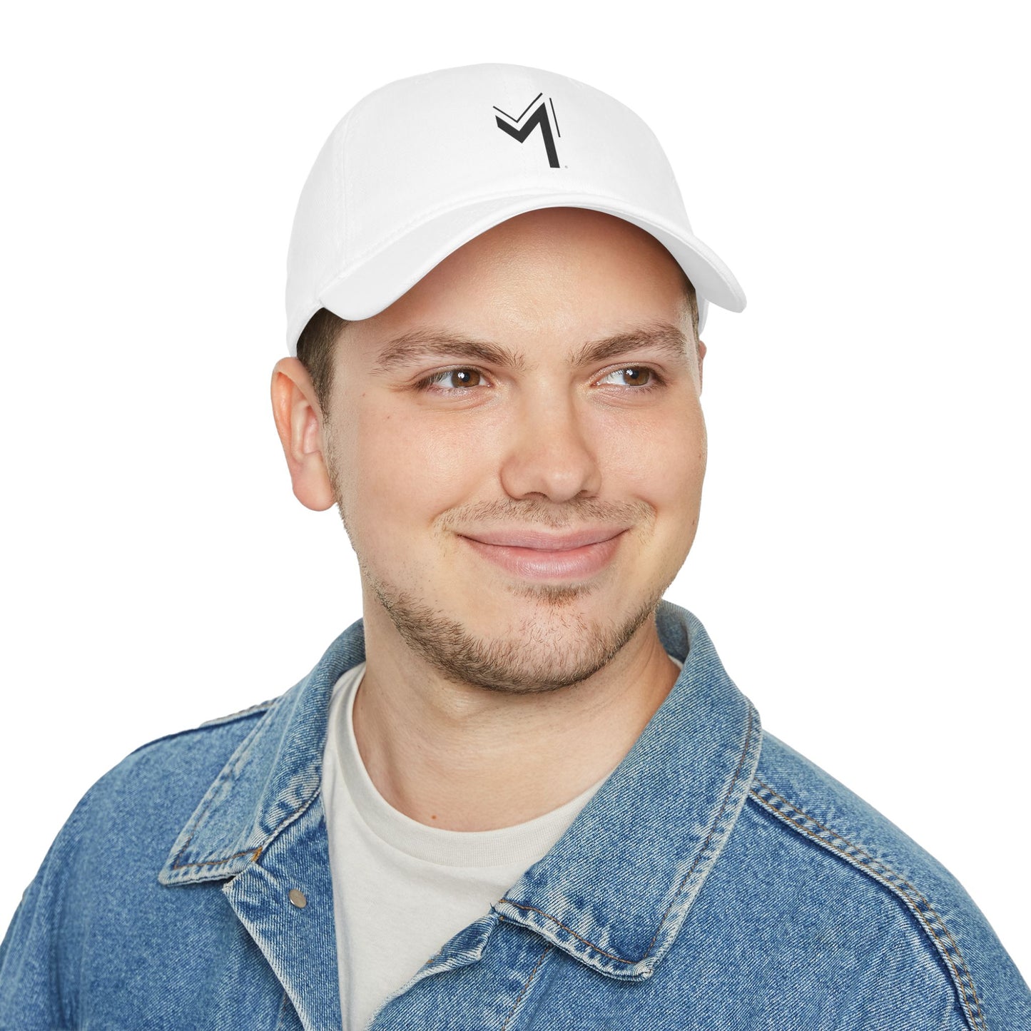 M Baseball Cap