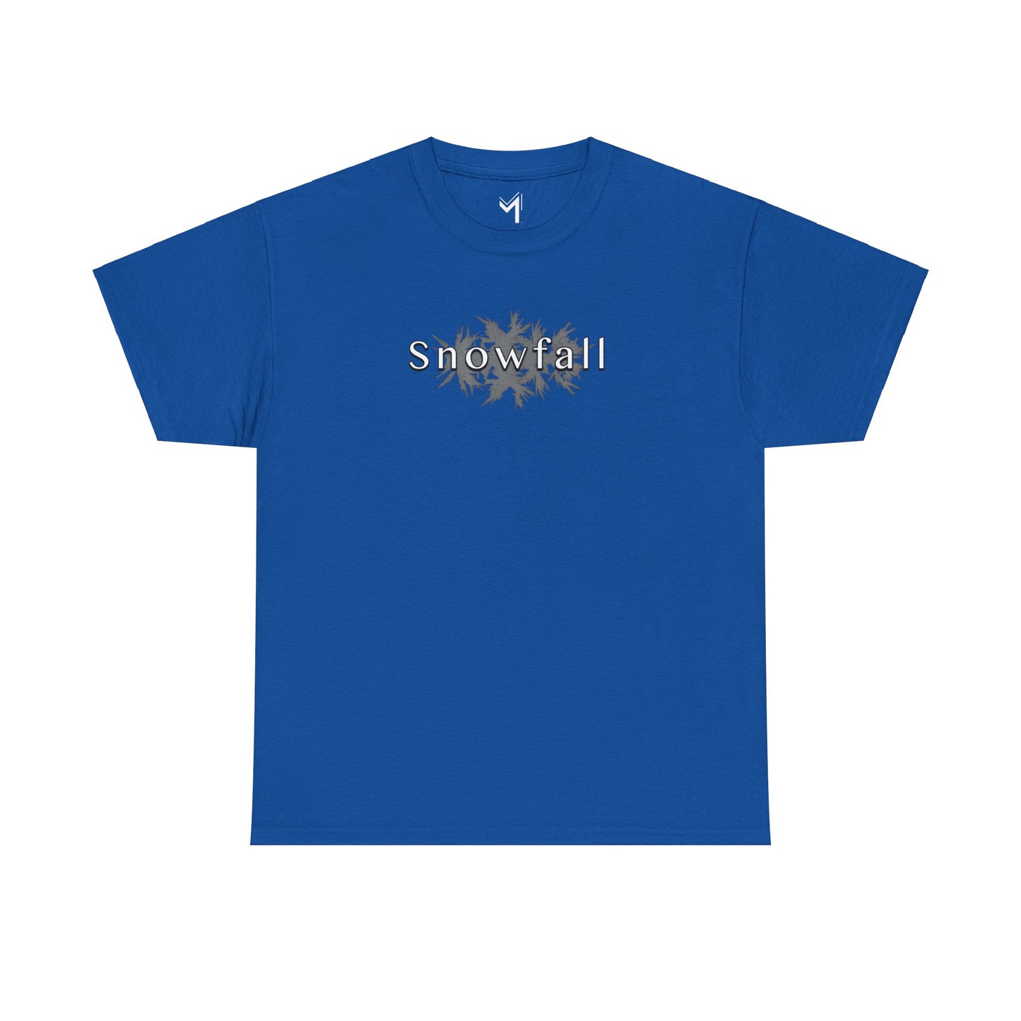 Official "Snowfall" Unisex Tee (Cotton)