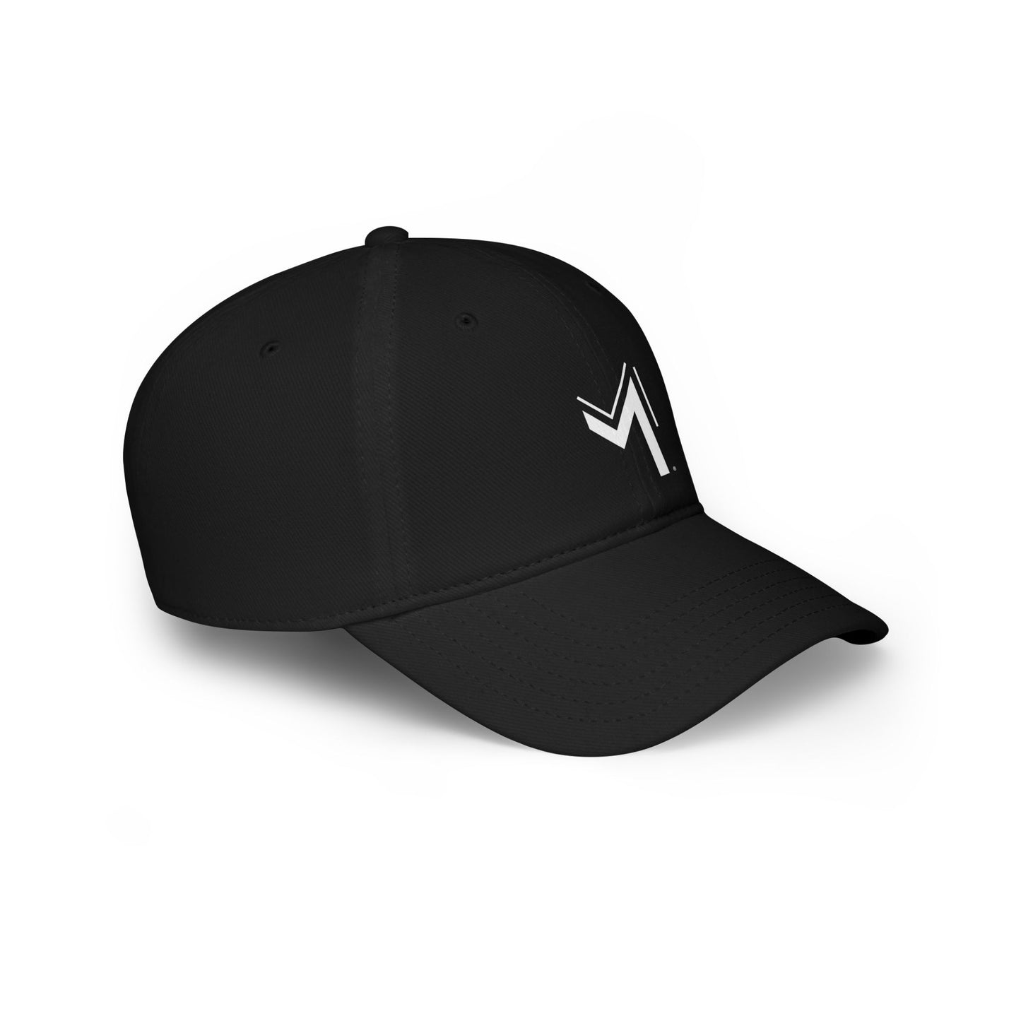 M Baseball Cap