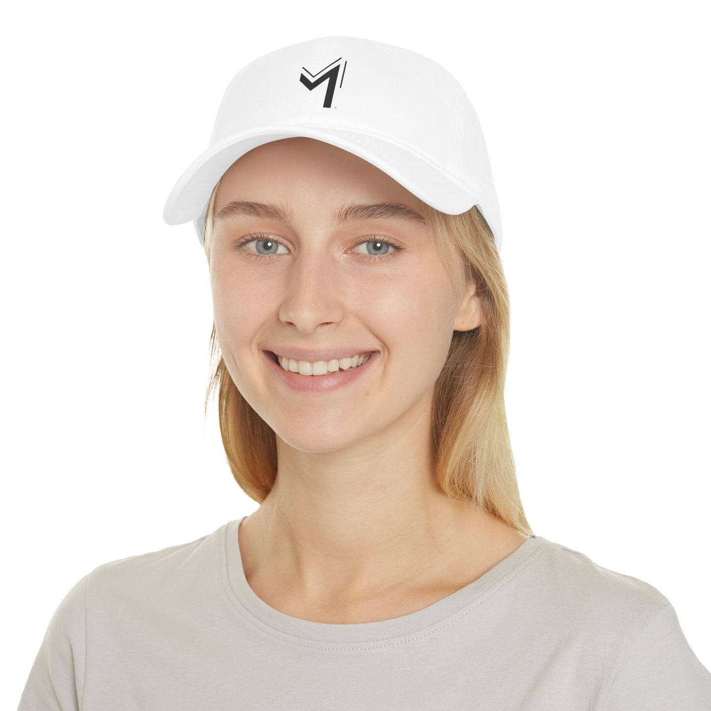 M Baseball Cap