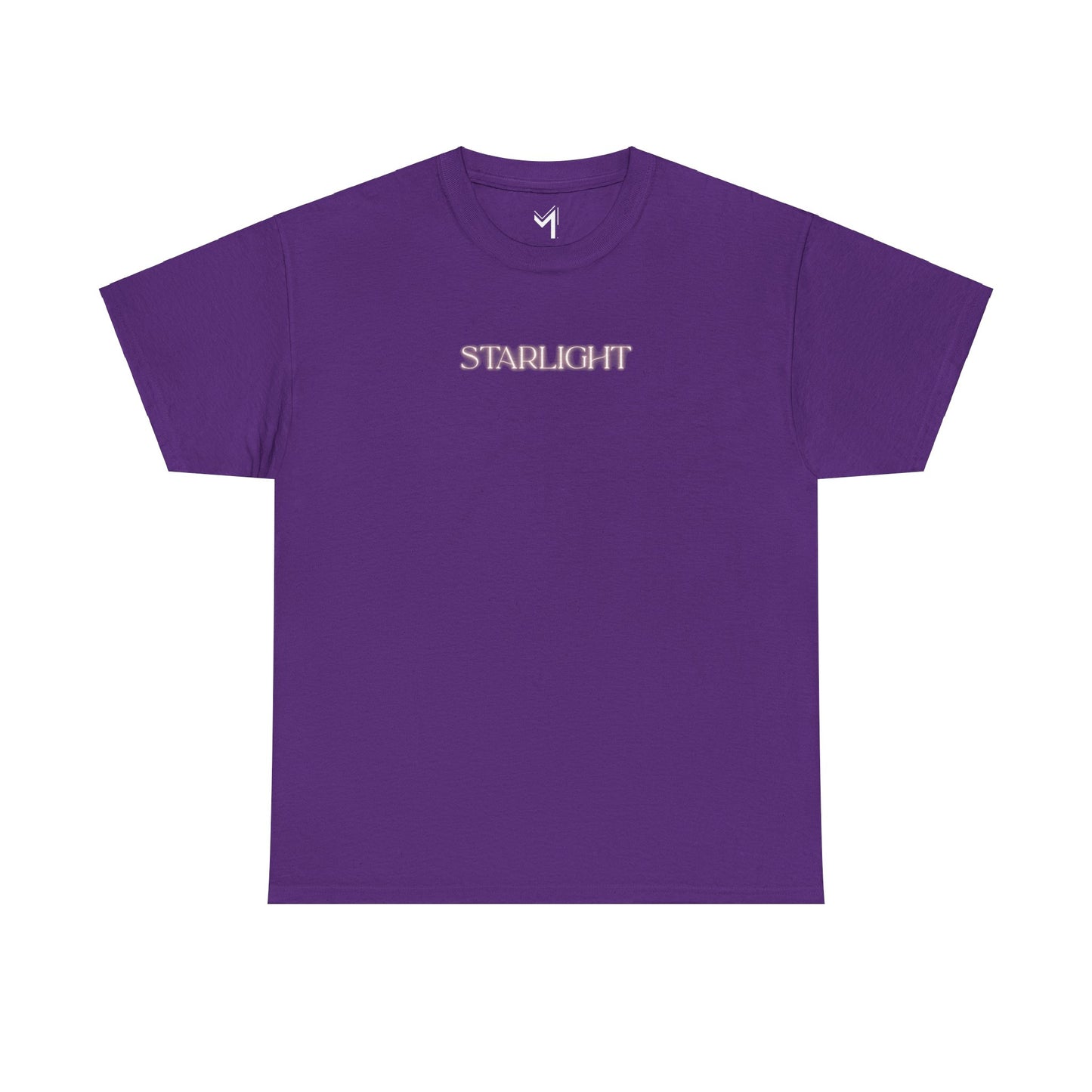 Official "Starlight" Unisex Tee (Cotton)