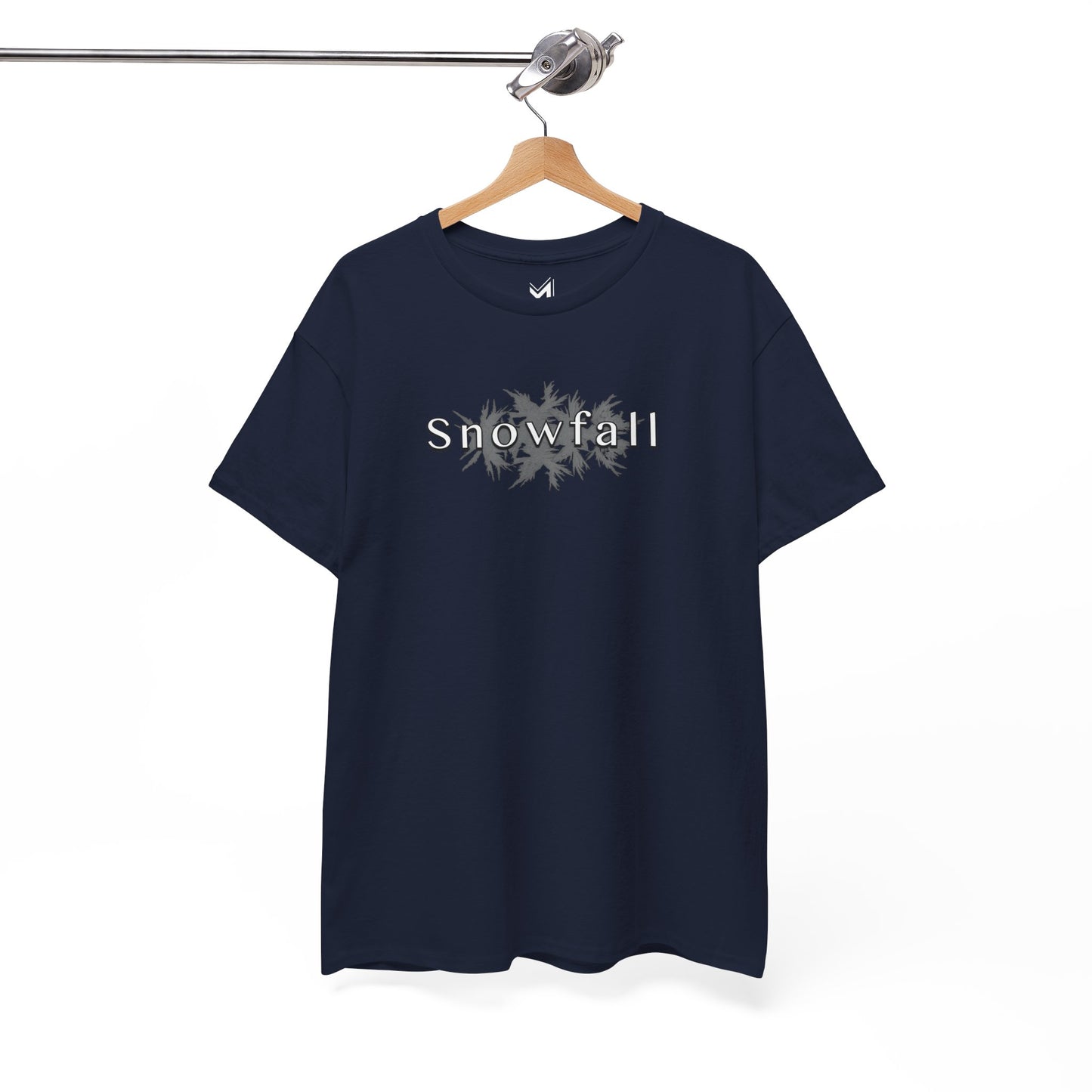 Official "Snowfall" Unisex Tee (Cotton)