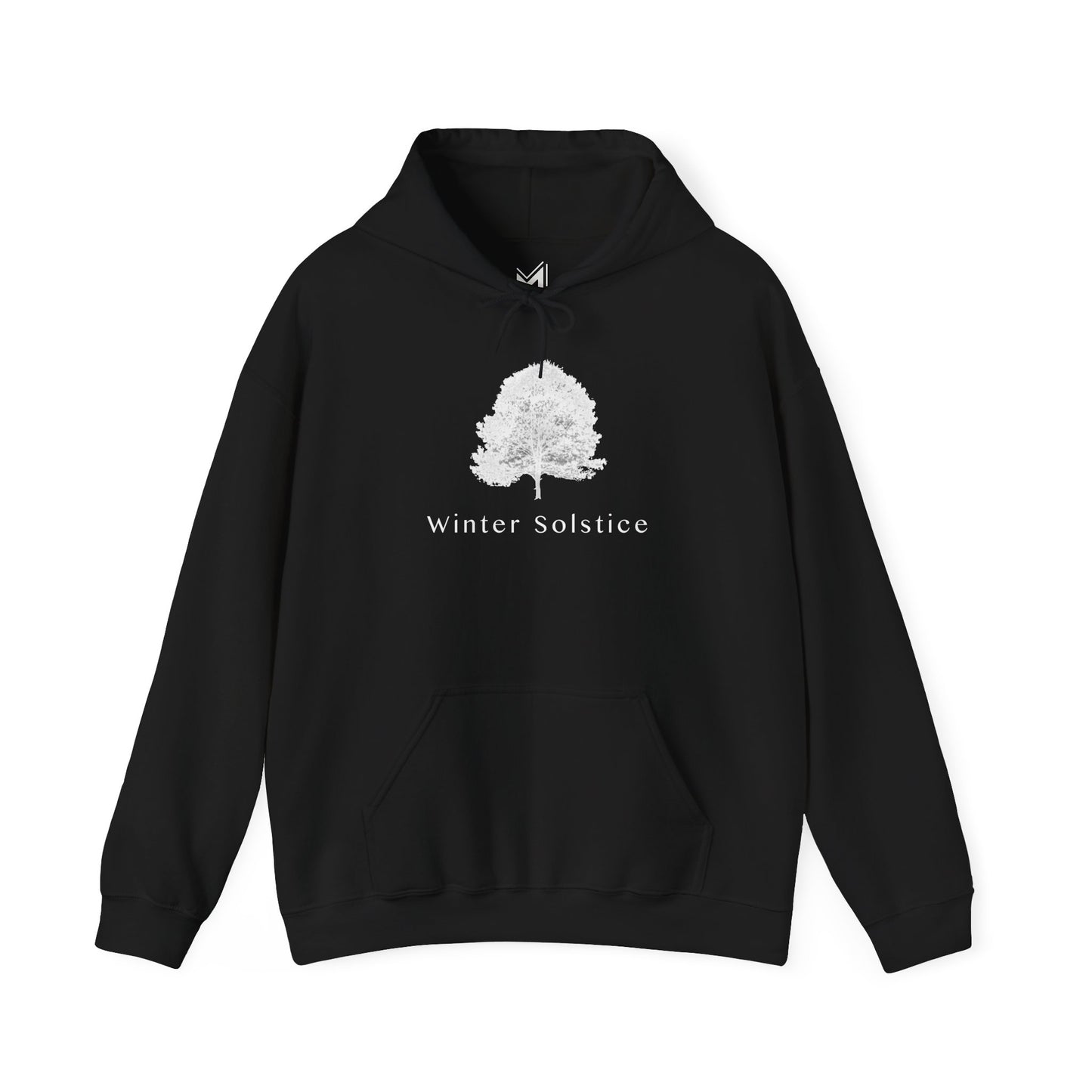 Official "Winter Solstice" Hoodie