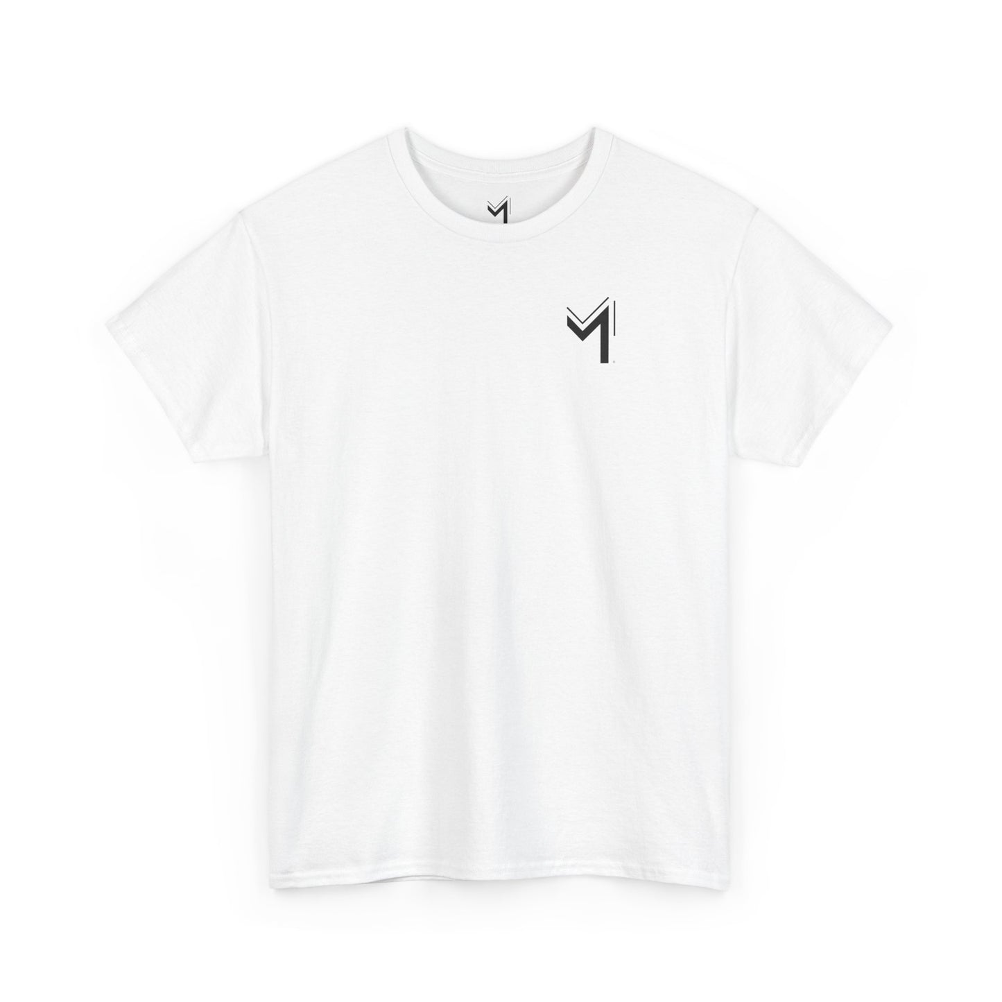 Official "Moore Music" Unisex Tee (Cotton)