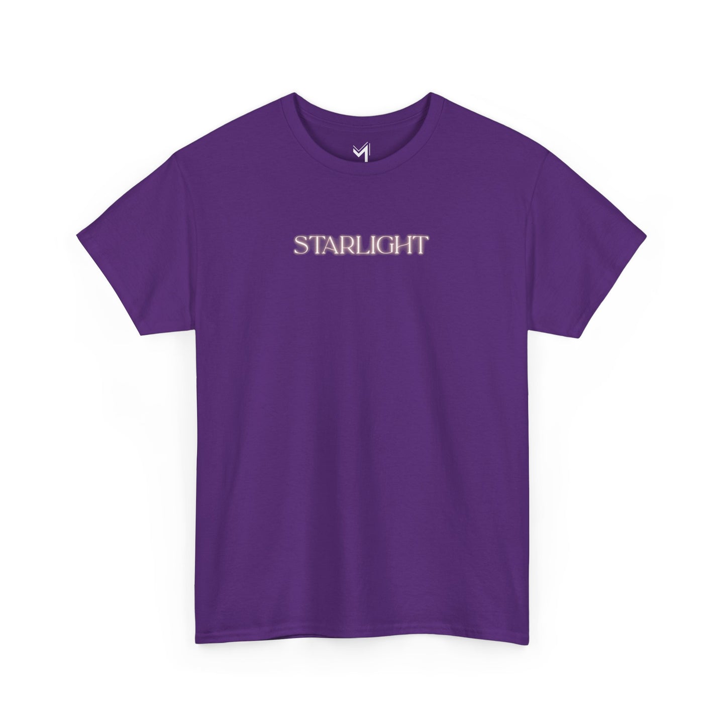 Official "Starlight" Unisex Tee (Cotton)