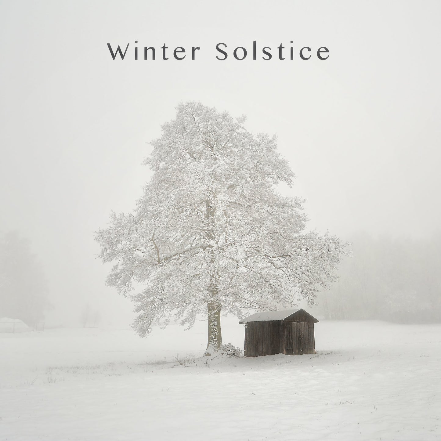 Winter Solstice - EP