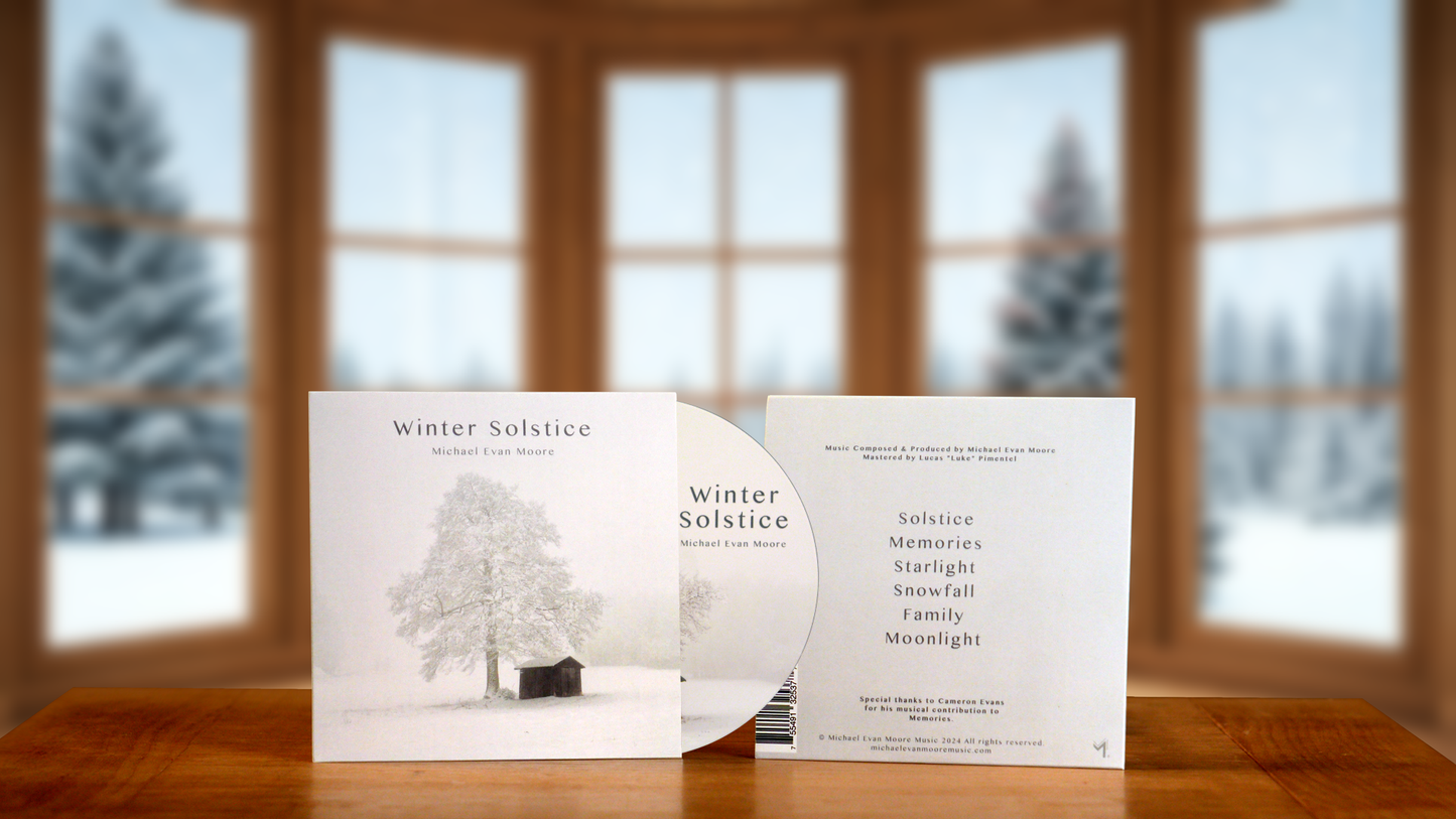 Winter Solstice - EP